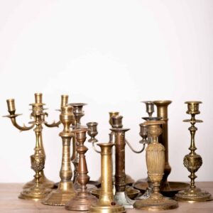 Chandelier vintage