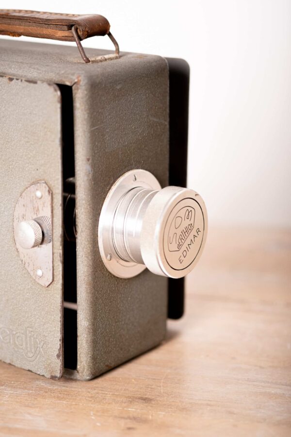 caméra vintage – Image 2