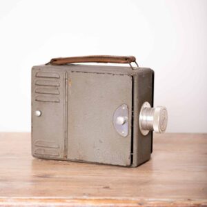 caméra vintage