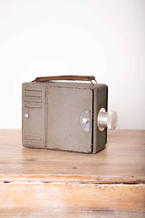 caméra vintage