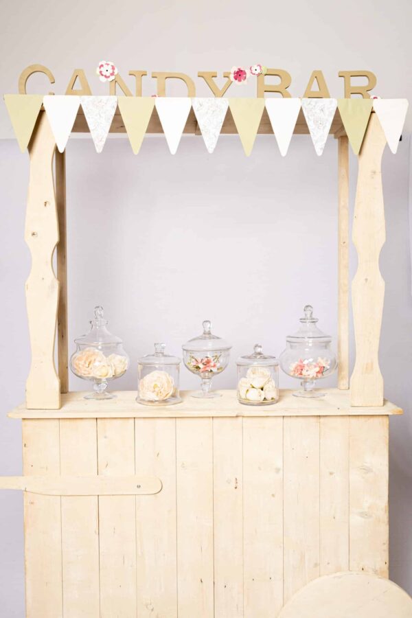 Candy Bar