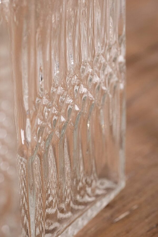 Carafe à whisky vintage – Image 6