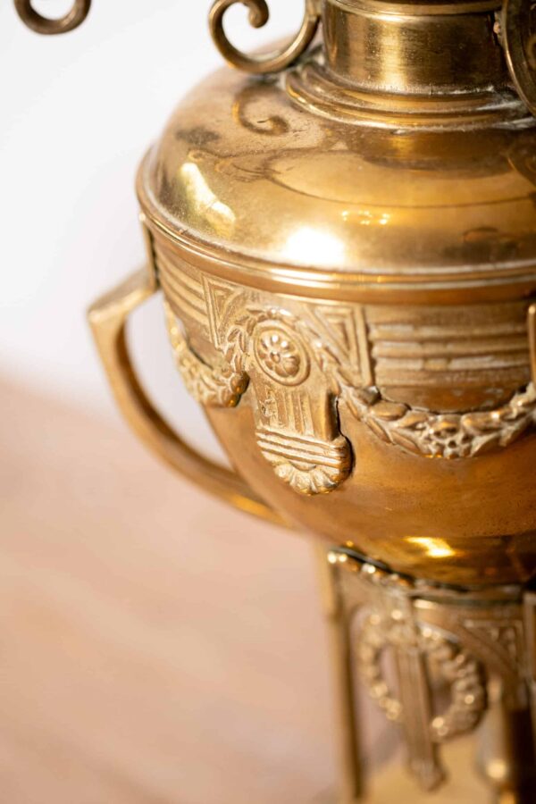 Lampe vintage – Image 2