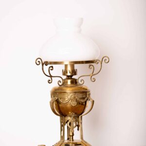 Lampe vintage