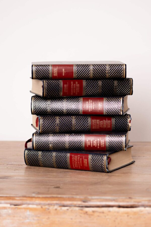 Livre ancien – Image 19