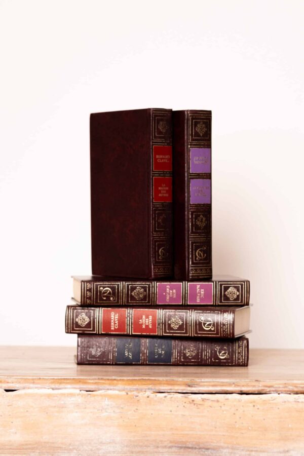 Livre ancien – Image 10