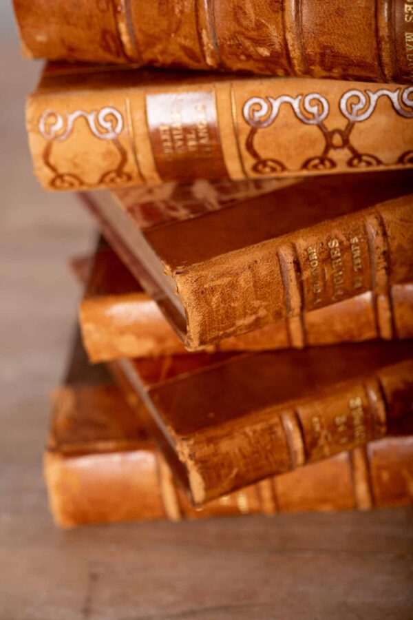 Livre ancien – Image 7