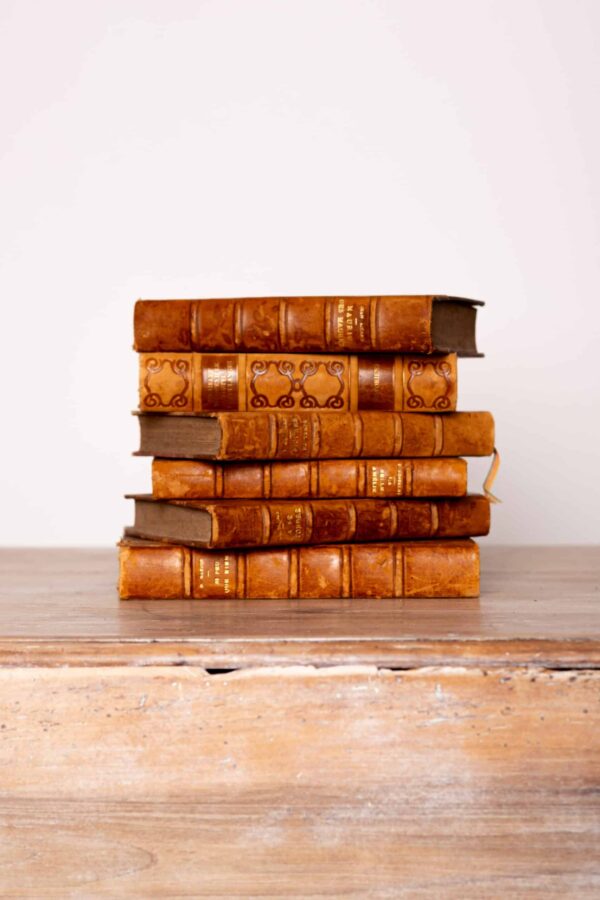 Livre ancien – Image 6