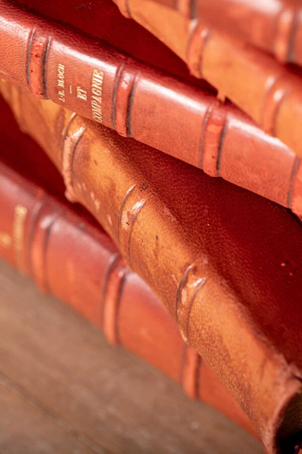 Livre ancien – Image 5
