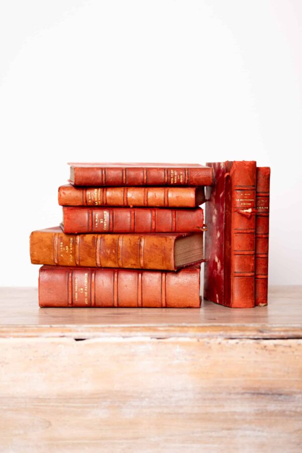 Livre ancien – Image 4