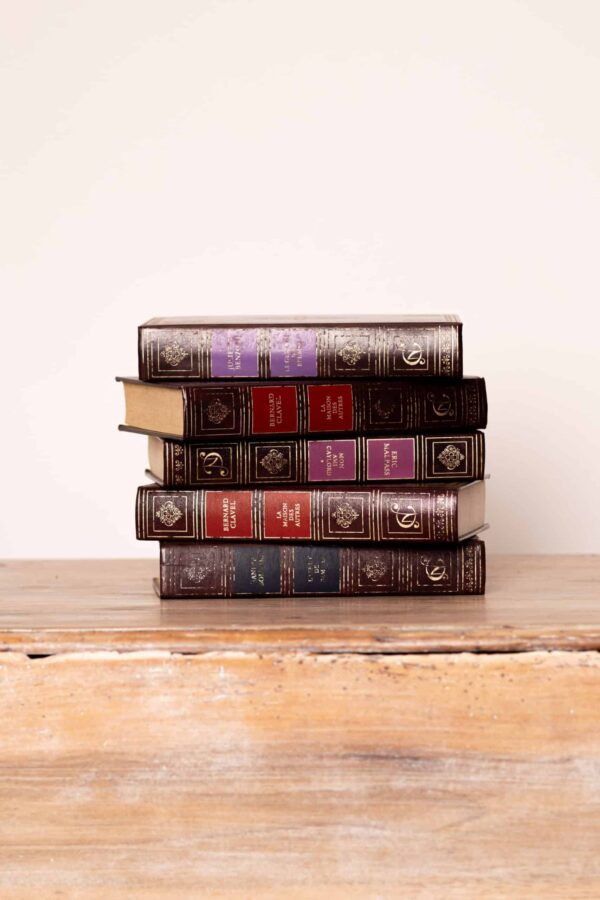 Livre ancien – Image 8