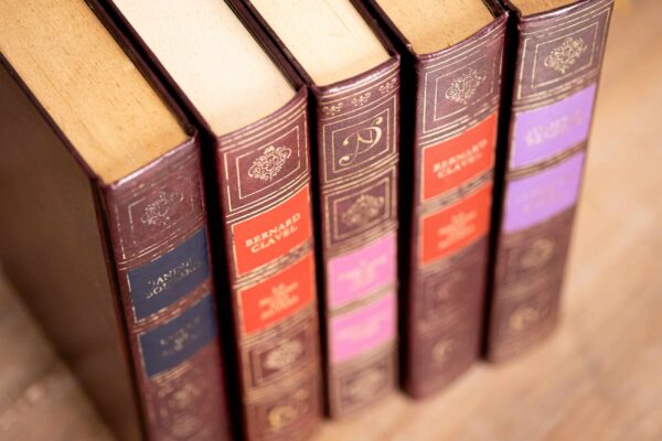 Livre ancien – Image 9