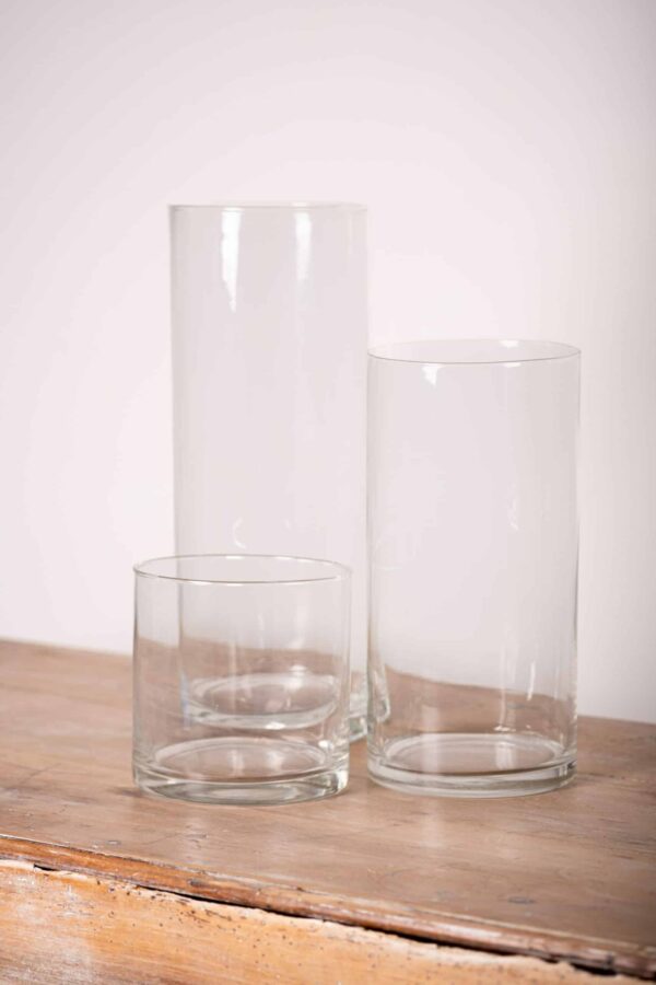 Vase cylindrique – Image 2