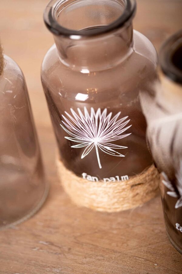 Petits vases colorés – Image 5
