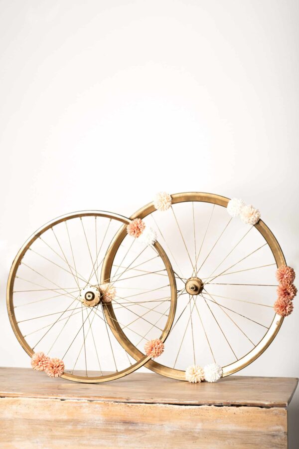 Roues de vélo