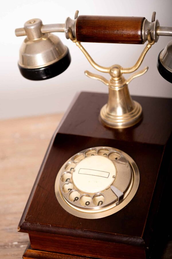 Téléphone 20/30's – Image 2