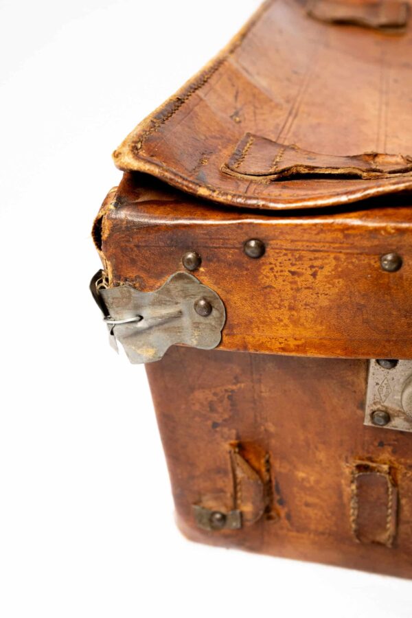 Vieille valise – Image 3