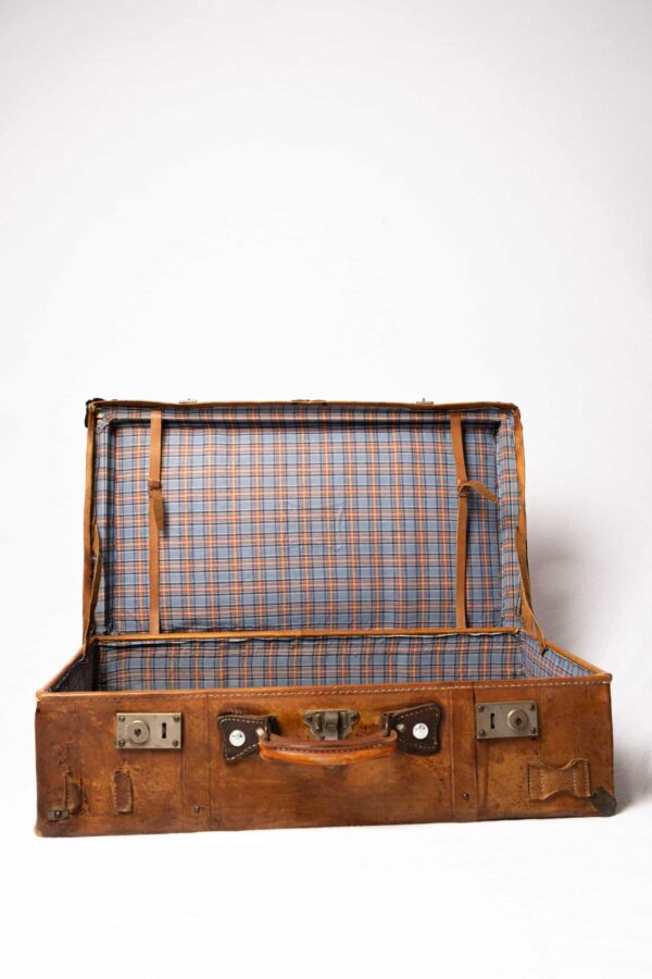 Vieille valise – Image 2