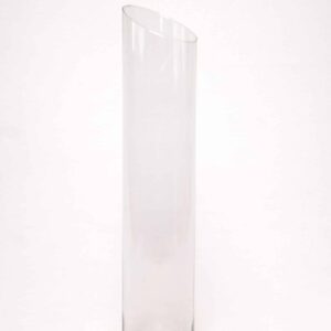 Vase asymétrique