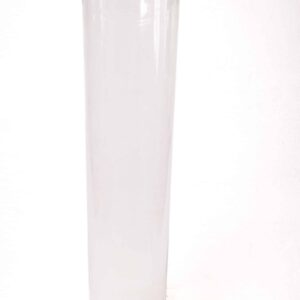 Vase conique