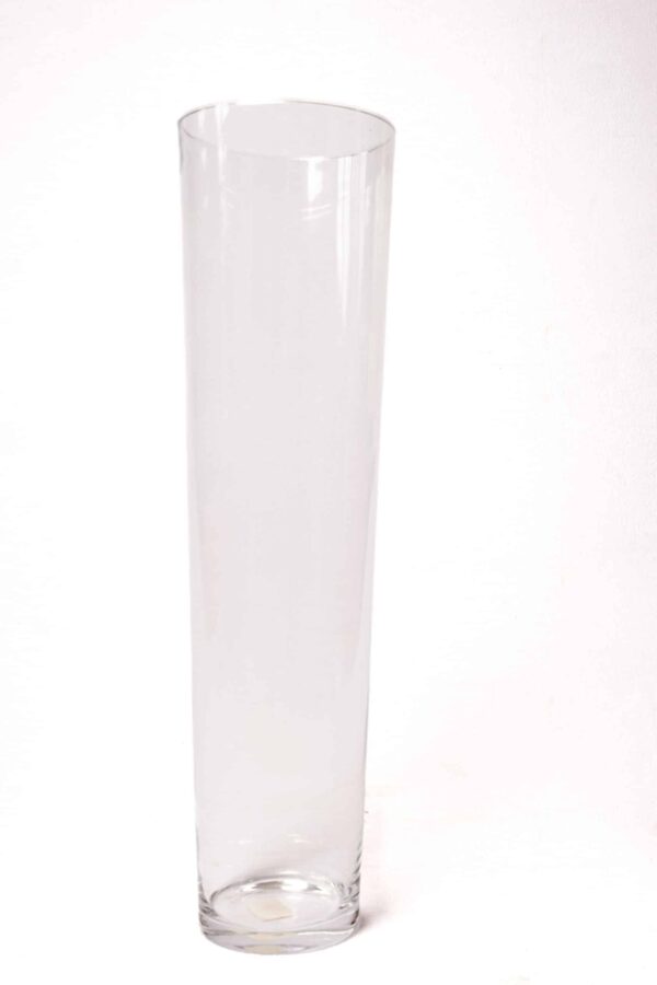 Vase conique